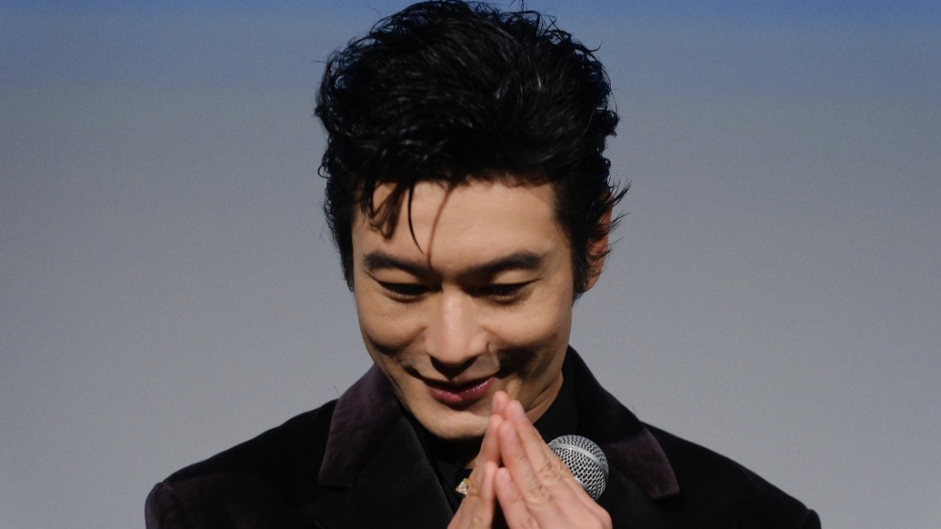 “明年再戰！”47歲黃曉明回應上戲考博落榜