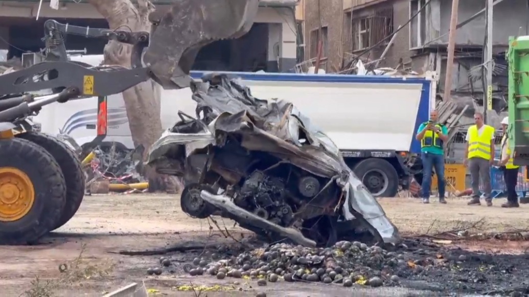 以伊沖突已超一周！專家：以軍錯失戰(zhàn)略窗口期，需借助外力