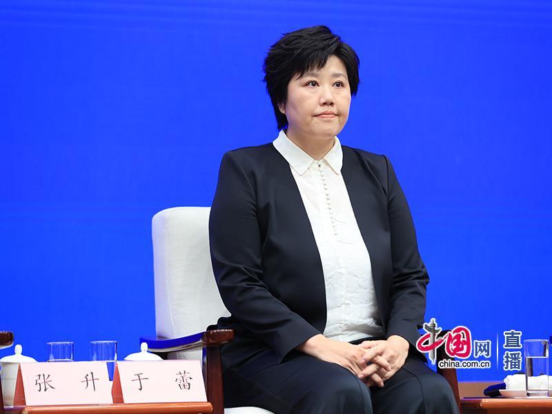 央视春晚总导演于蕾：观众就是食客，褒也好贬也好所有意见建议照单全收