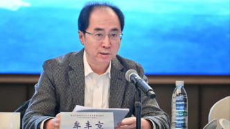 重庆中国三峡博物馆原馆长牟丰京接受审查调查