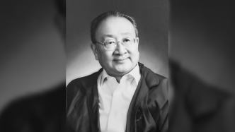 民革中央原副主席李赣骝在北京逝世，享年92岁