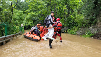 針對(duì)湖南近期嚴(yán)重洪澇災(zāi)害，國(guó)家四級(jí)救災(zāi)應(yīng)急響應(yīng)啟動(dòng)