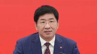 妄议党中央大政方针，广西桂林市委原书记周家斌被“双开”