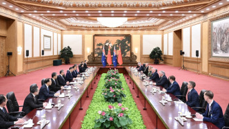 中国－新西兰领导人会晤联合成果声明（全文）