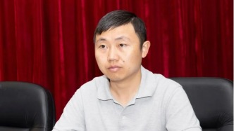 90后北大博士向勇已任共青团临沧市委书记