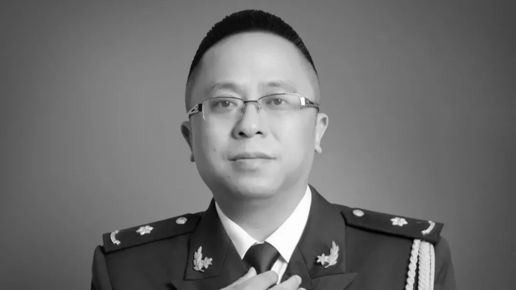 著名运动医学专家、陆军军医大学一附院教授唐康来病逝，年仅56岁