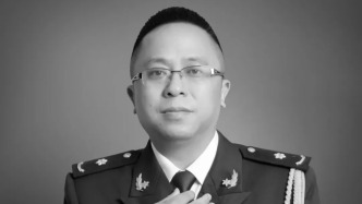 著名运动医学专家、陆军军医大学一附院教授唐康来病逝，年仅56岁