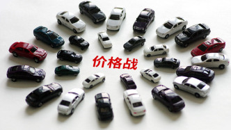 經銷商難抗“銷量指標”：主銷車型價格普遍倒掛，返利兌現賬期并非核心問題