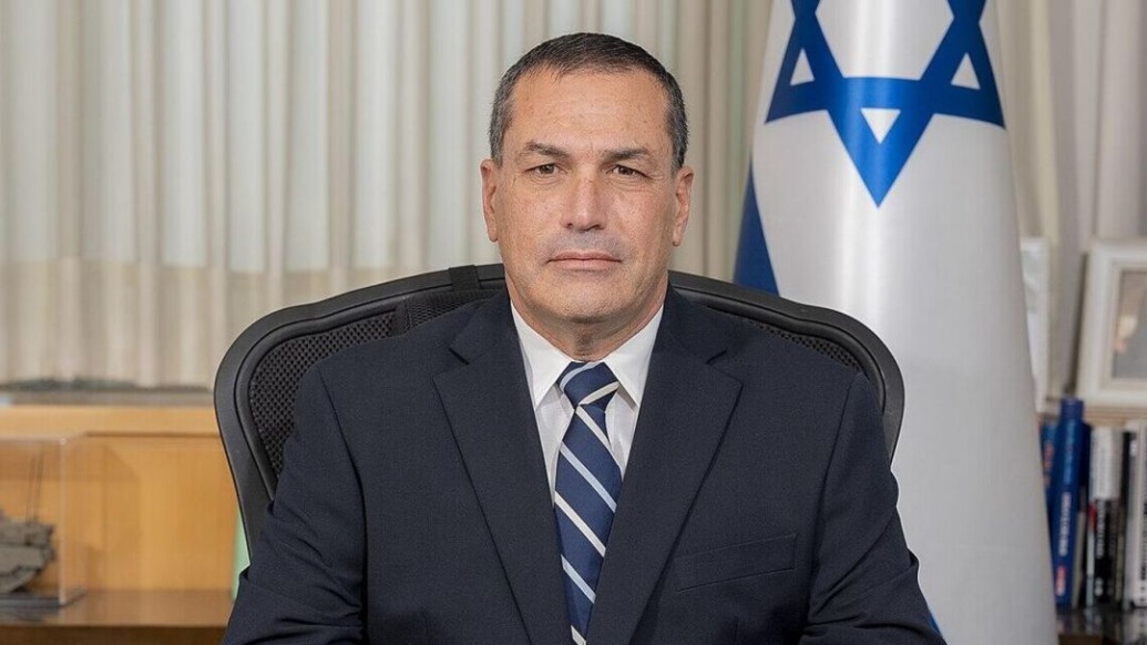 以軍總參謀長：以色列已嚴陣以待，為長期作戰(zhàn)做好準備