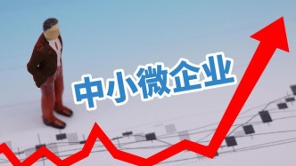 新華解碼丨“益企”暖風護航經濟“毛細血管”——近期一攬子支持中小微企業政策落地追蹤