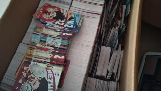 “卡奴”們的自救：別點開拆卡直播的“潘多拉魔盒”