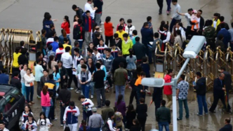 高考季｜難念的經(jīng)：選“熱門”還是選“熱愛”