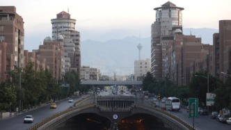 伊朗外交部發言人：以色列襲擊醫務人員是“戰爭罪”