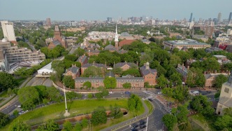 特朗普：将与哈佛大学达成“令人难以置信的、历史性的”协议
