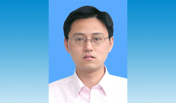 安徽黄山休宁县县长唐进拟任区县党委正职