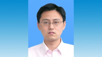 安徽黃山休寧縣縣長唐進(jìn)擬任區(qū)縣黨委正職