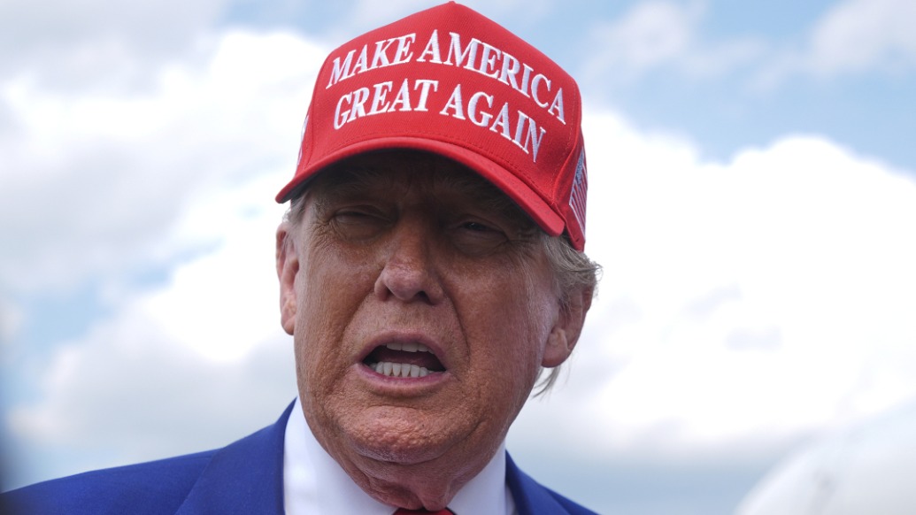 伊朗与英法德会谈3小时，特朗普：欧洲帮不上忙，伊朗想和我们对话