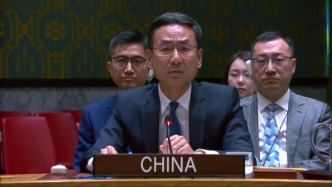 中方敦促俄烏保持和談勢(shì)頭：美國應(yīng)聚焦外交努力，停止無端指責(zé)