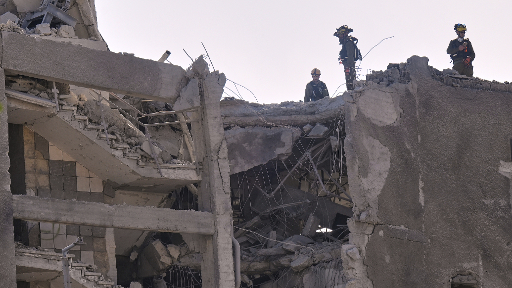 专家解读以伊冲突：战争的四个岔路口，走错一步就可能万劫不复