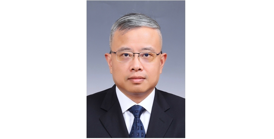 蒋龙已任上海虹口区委常委