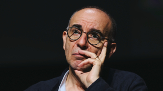 托納多雷在上影節(jié)，五天看12部參賽片，仿佛回到年輕歲月