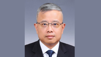 蔣龍已任上海虹口區委常委