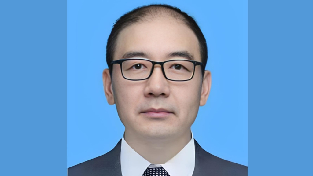 糖心vlog官方版下载地址:糖心VLOG在线观看免费高清完整-孟华强履新锦州市代市长，此前担任辽宁省国资委主任