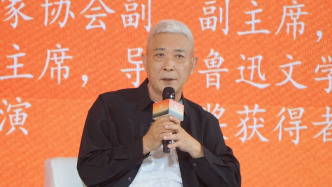 上海電視節｜閻建鋼：我的命運和高加林一模一樣