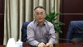 景德镇学院原院长陈雨前逝世，享年63岁