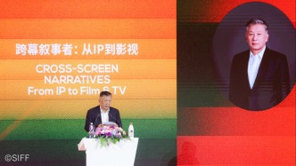 孫甘露：電影的歷史和文學(xué)的歷史一直相生相伴