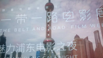 “魅力浦东电影之夜”璀璨绽放，光影搭建文明互鉴桥梁