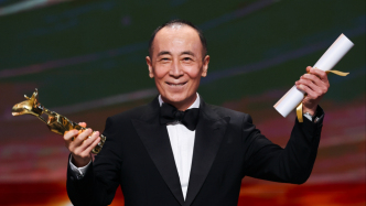 金爵奖｜十年后，曹保平凭《脱缰者也》再获上影节最佳导演奖