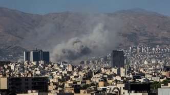 新华时评：中方四点主张是缓解中东紧张局势的良方