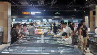解放日報(bào)：“胖改”永輝和奧樂齊在上海走紅做對了什么？