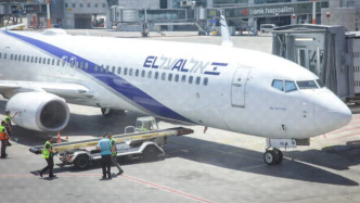 以色列航空计划复飞特拉维夫机场国际航班