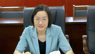 鄂州市委常委邹霞调任湖北省纪委监委派驻省人大机关纪检监察组组长