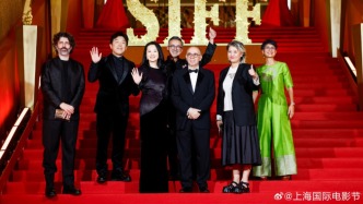 在金爵奖发现当代世界电影发展的新趋势