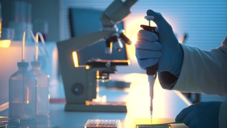 視覺健康重大突破：我國科學家實現視黃醇脂肪酸酯高效合成