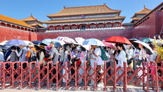 北京市監(jiān)局發(fā)暑假價格合規(guī)提示：景區(qū)不得私設(shè)“園中園”，擅自增設(shè)收費(fèi)項(xiàng)目