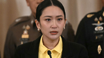 为泰党：佩通坦不会辞去泰国总理职务，也不会解散议会