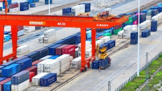 國家發改委將武漢生產服務型等30個國家物流樞紐納入建設名單