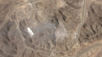 美國“危險豪賭”加劇中東危局