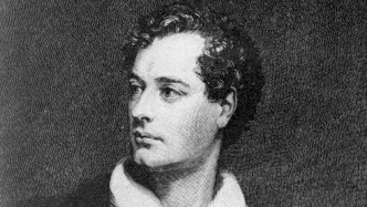 杨靖︱“天生反骨”：拜伦在科佩庄园