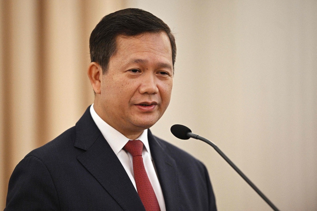 泰柬边境争端愈演愈烈，柬专家：操弄情绪是两国纠纷普遍现象