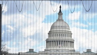 美國襲擊伊朗后，美恐怖威脅警戒系統(tǒng)發(fā)出警告