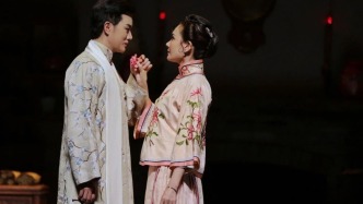 劇終魂還在曲終人不散，《風雪夜歸人》開啟第11輪演出