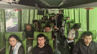中国驻伊朗大使馆：绝大部分在伊中国公民平安撤出