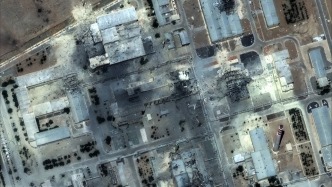 中國(guó)代表在聯(lián)合國(guó)安理會(huì)強(qiáng)烈譴責(zé)美國(guó)襲擊伊朗