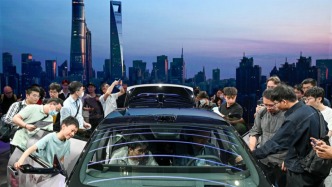 41個(gè)展會獲UFI認(rèn)證全球居首，上海會展經(jīng)濟(jì)高質(zhì)量發(fā)展登上全球高峰