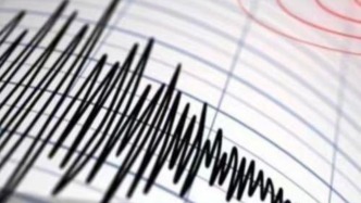 3天發(fā)生超160次有感地震，日本福岡氣象臺提醒強震風險